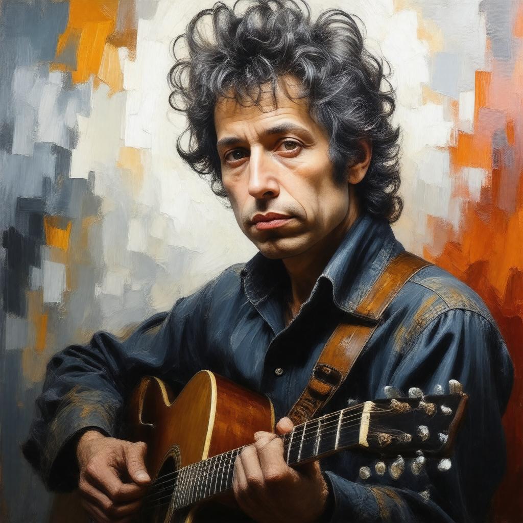 Bob Dylan (singer-songwriter)